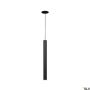 SLV HELIA 158410 Závesná lampa 1x9W/LED 3000K 700LM IP20