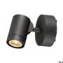SLV HELIA 233245 Stena svietidlo 1x6.5W/LED 3000K 440LM IP65
