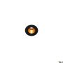 SLV HORN 1000917 Vstavané downlight svetlo 1xLED 2900K 70LM IP20