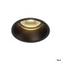 SLV HORN 112910 Vstavané downlight svetlo 1x50W/GU10 IP20
