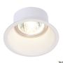 SLV HORN 112911 Vstavané downlight svetlo 1x50W/GU10 IP20