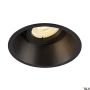 SLV HORN 113140 Vstavané downlight svetlo 1x50W/GU10 IP20