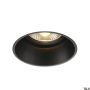 SLV HORN 113170 Vstavané downlight svetlo 1x75W/GU10/ES111 IP20