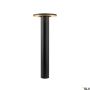 SLV I-RING 1007237 Stojanová lampa 1x9.2W/LED 3000K 670lm IP65