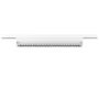 SLV IN-LINE 48V 1006650 Koľajnicový reflektor 1x14W/LED 4000K 1250lm