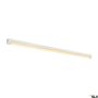 SLV INDUSTRY BATTEN 1007507 Podskrinková lampa 1x42W/LED 3000K|4000K|5700K 5220lm|5760lm|5460lm IP20