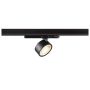 SLV KALU 2.0 3F 1010234 Koľajnicový reflektor 1x10W/LED 2700K 1400lm