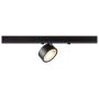 SLV KALU 2.0 3F 1010237 Koľajnicový reflektor 1x10W/LED 2700K 1400lm