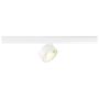 SLV KALU 2.0 3F 1010251 Koľajnicový reflektor 1x10W/LED 4000K 1500lm