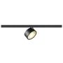 SLV KALU 2.0 48V 1010255 Koľajnicový reflektor 1x9W/LED 3000K 1450lm