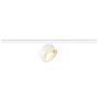 SLV KALU 2.0 48V 1010257 Koľajnicový reflektor 1x9W/LED 3000K 1450lm