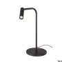 SLV KARPO 1001461 Stolná lampa na stôl 1x6.2W/LED 3000K 360LM IP20