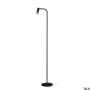 SLV KARPO 1001463 Stojanová lampa 1x6.2W/LED 3000K 360LM IP20