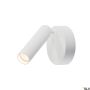 SLV KARPO 152331 Bodové svetlo 1x9.3W/LED 3000K 680LM IP20