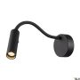 SLV KARPO GOOSE 1006162 Stena svietidlo 1x5.8W/LED 3000K 380LM