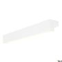 SLV L-LINE 1001299 Stena svietidlo 1x10W/LED 3000K 820LM IP44