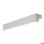 SLV L-LINE 1001300 Stena svietidlo 1x10W/LED 3000K 820LM IP44