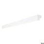 SLV L-LINE 1001303 Stena svietidlo 2x18.5W/LED 3000K 1650LM IP44