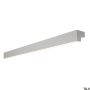 SLV L-LINE 1001304 Stena svietidlo 2x18.5W/LED 3000K 1650LM IP44