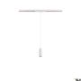 SLV LALU 1007748 Koľajnicový reflektor 1x8W/LED 3000K 700lm IP20