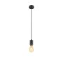 SLV LALU® 1010285 Závesná lampa 1x10W/E27