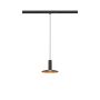 SLV LALU® 48V 1010802 Koľajnicový reflektor 1x9W/LED 2700K/3000K 600lm|650lm