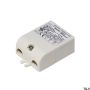 SLV LED DRIVER DC 464107 Napájací zdroj 3W IP20