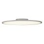 SLV LED PANEL 1000786 Stropná lampa 1x42W/LED 4000K 3350lm IP20