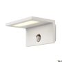 SLV LED SENSOR 1001970 Stena svietidlo 1x9.8W/LED 3000K 750LM IP44
