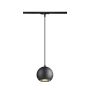 SLV LIGHT EYE ® 1F 1008174 Koľajnicový reflektor 1x13W/GU10