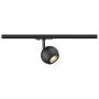 SLV LIGHT EYE ® 1F 1008180 Koľajnicový reflektor 1x6W/GU10