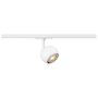 SLV LIGHT EYE ® 1F 1008181 Koľajnicový reflektor 1x6W/GU10