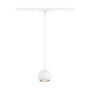 SLV LIGHT EYE® 1F 1008169 Koľajnicový reflektor 1x6W/GU10