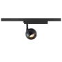 SLV LIGHT EYE® 2.0 1F 1010448 Koľajnicový reflektor 1x11W/LED 2700K 1150lm