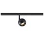 SLV LIGHT EYE® 2.0 48V 1010456 Koľajnicový reflektor 1x10W/LED 2700K 1150lm