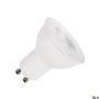SLV LIGHT SOURCE 1005082 Žiarovka 4000K 490LM IP20