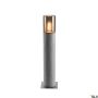 SLV LISENNE 1000666 Stojanová lampa 1x23W/E27 IP54