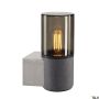 SLV LISENNE 155752 Stena svietidlo 1x23W/E27 IP20