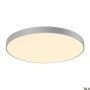 SLV MEDO 1001880 Stropné svietidlo 2x78W/LED 3000/4000K 9625/10225LM IP20