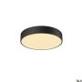 SLV MEDO 1001895 Stropné svietidlo 1x30W/LED 3000/4000K 2800/2950LM IP20