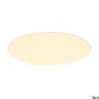 SLV MEDO 1001904 Vstavané downlight svetlo 2x72W/LED 3000/4000K 10150LM IP20