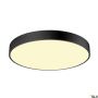 SLV MEDO 1007302 Stropné svietidlo 1x39W/LED 3000K|4000K 5450lm|5500lm IP50
