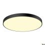 SLV MEDO 1007310 Stropné svietidlo 1x75W/LED 3000K|4000K 11000lm|11200lm IP50