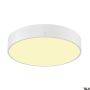 SLV MEDO 1007320 Stropné svietidlo 1x20W/LED 2700K|3000K|4000K 2100lm|2200lm|2350lm IP50