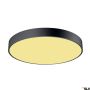 SLV MEDO 1007324 Stropné svietidlo 1x39W/LED 2700K|3000K|4000K 4050lm|4250lm|4550lm IP50