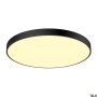 SLV MEDO 1007325 Stropné svietidlo 1x79W/LED 2700K|3000K|4000K 8300lm|8700lm|9350lm IP50