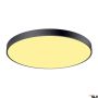 SLV MEDO 1007327 Stropné svietidlo 1x79W/LED 2700K|3000K|4000K 8300lm|8700lm|9350lm IP50