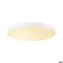 SLV MEDO 135171 Stropné svietidlo 2x109W/LED 3000K 11560LM IP20
