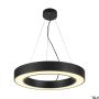 SLV MEDO RING 133840 Závesná lampa 7x33W/LED 3000K 2200LM IP20