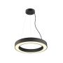 SLV MEDO® 1008589 Závesná lampa 1x26W/LED 3000K/4000K 3750lm|4000lm